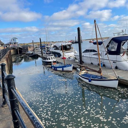 Wells-next-the-Sea Jolly Sailors Retreat 아파트 외부 사진