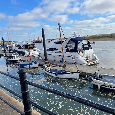Wells-next-the-Sea Jolly Sailors Retreat 아파트 외부 사진