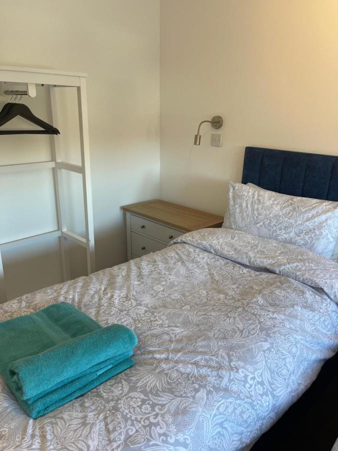 Wells-next-the-Sea Jolly Sailors Retreat 아파트 외부 사진