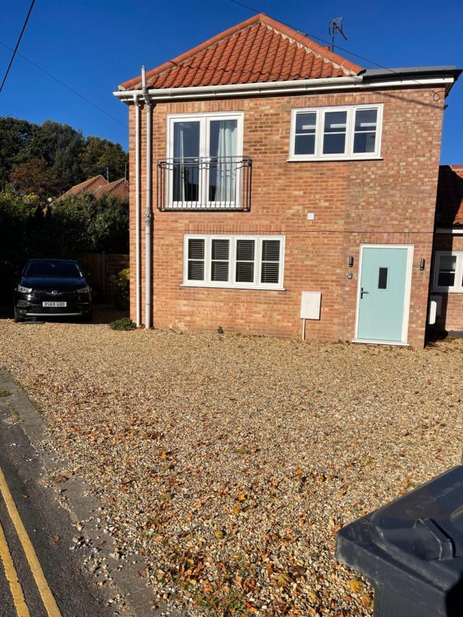 Wells-next-the-Sea Jolly Sailors Retreat 아파트 외부 사진