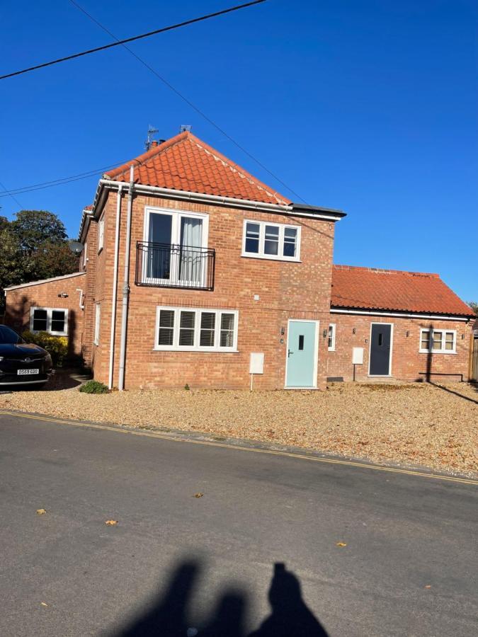 Wells-next-the-Sea Jolly Sailors Retreat 아파트 외부 사진