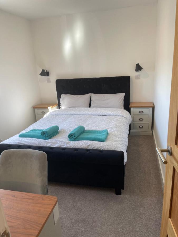 Wells-next-the-Sea Jolly Sailors Retreat 아파트 외부 사진