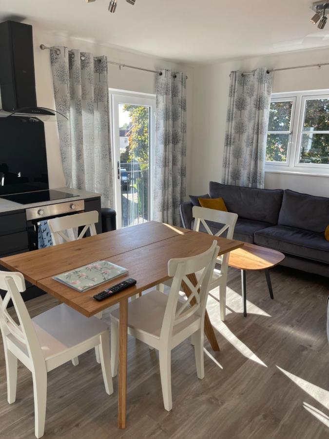 Wells-next-the-Sea Jolly Sailors Retreat 아파트 외부 사진