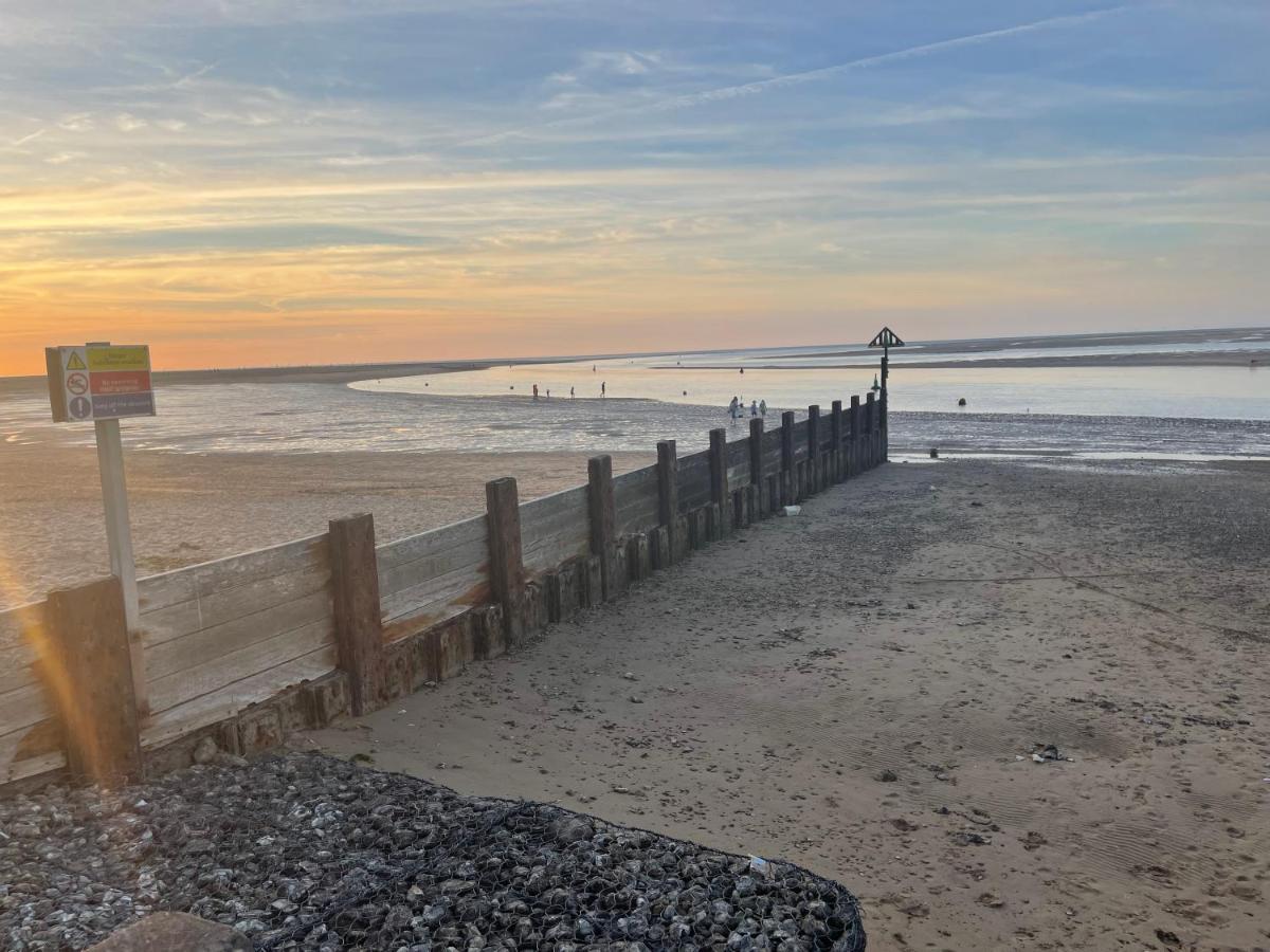 Wells-next-the-Sea Jolly Sailors Retreat 아파트 외부 사진
