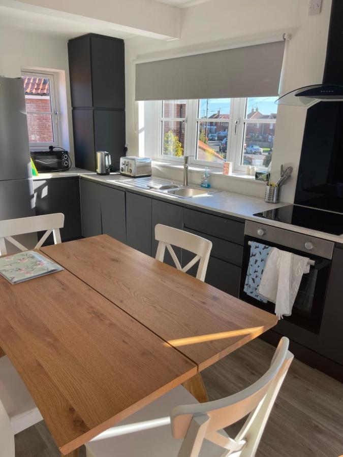 Wells-next-the-Sea Jolly Sailors Retreat 아파트 외부 사진