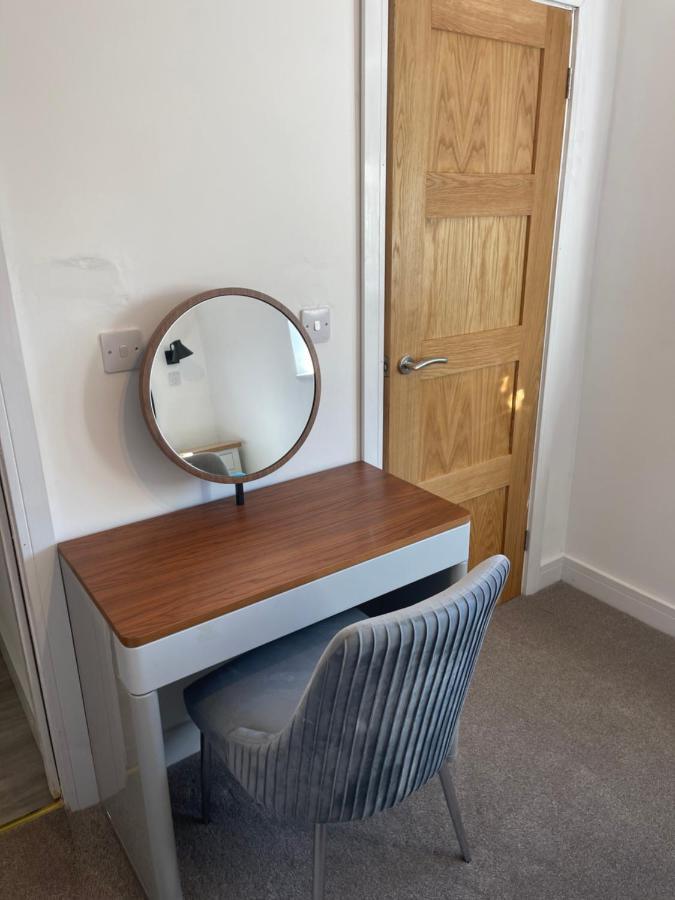Wells-next-the-Sea Jolly Sailors Retreat 아파트 외부 사진