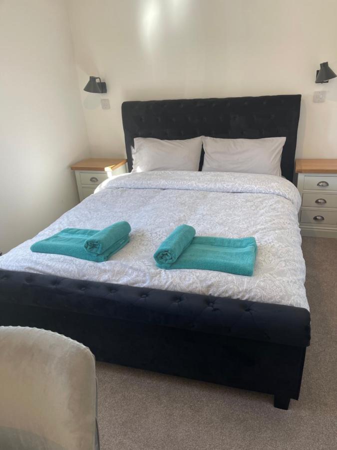 Wells-next-the-Sea Jolly Sailors Retreat 아파트 외부 사진