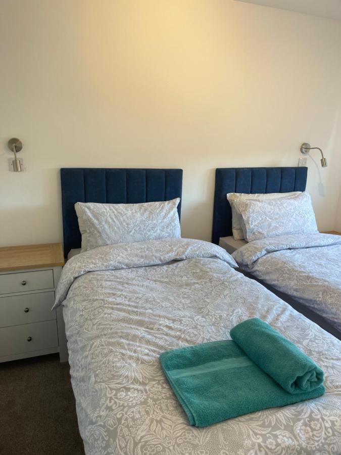 Wells-next-the-Sea Jolly Sailors Retreat 아파트 외부 사진